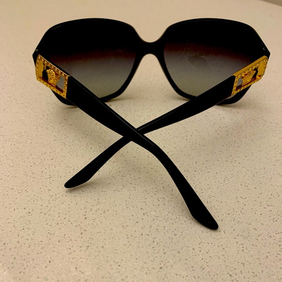 Versace Sunglasses - Picture 1 of 3